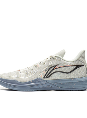 LiNing李宁 刺客2 ABPV007-2 郭xk