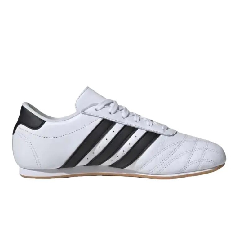 adidas舒适百搭低帮训练鞋女款黑色 JS1194 QS仓