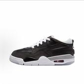 耐克NIKEAIR JORDAN 4运动训练篮球鞋 广州28仓 HV5187 010