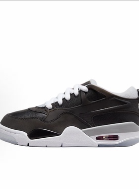 广州28仓 耐克NIKEAIR JORDAN 4运动训练篮球鞋HV5187-010