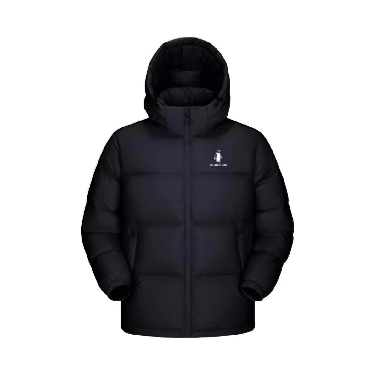 企鹅 x 骆驼 云朵泡芙热能加厚保暖防风面包服 M35CR28089A jzh仓,运动服/休闲服装,运动羽绒服,淘宝优惠券,粉丝福利购,淘宝优惠卷