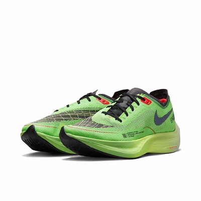 Nike ZoomX Next%2马拉松竞速碳板运动跑步鞋dz4779-304山东27仓