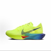 DV4130 广州28仓 700 Vaporfly Next%3低帮跑步鞋 耐克Nike ZoomX
