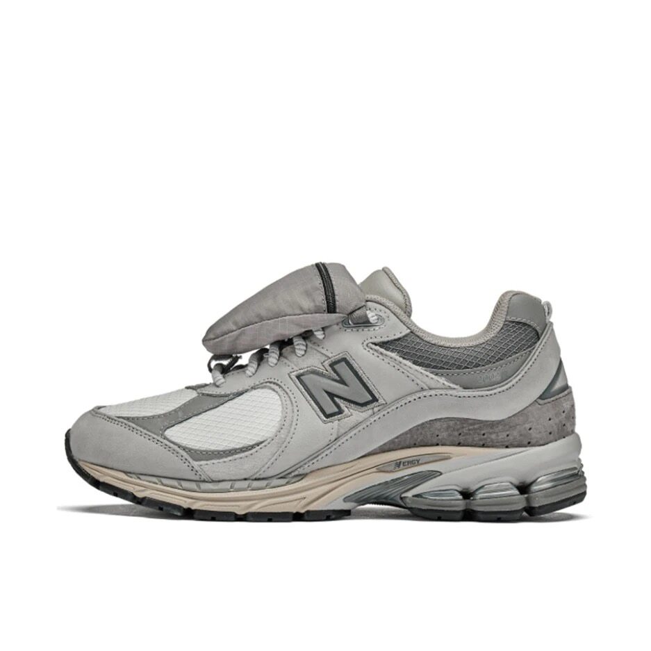 NEW BALANCE BALANCE 2026R低帮休闲运动M2002RVCYD仓
