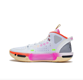 韦德之道 实战篮球鞋 幻影4 防滑耐磨 福建52仓 䨻科技 李宁