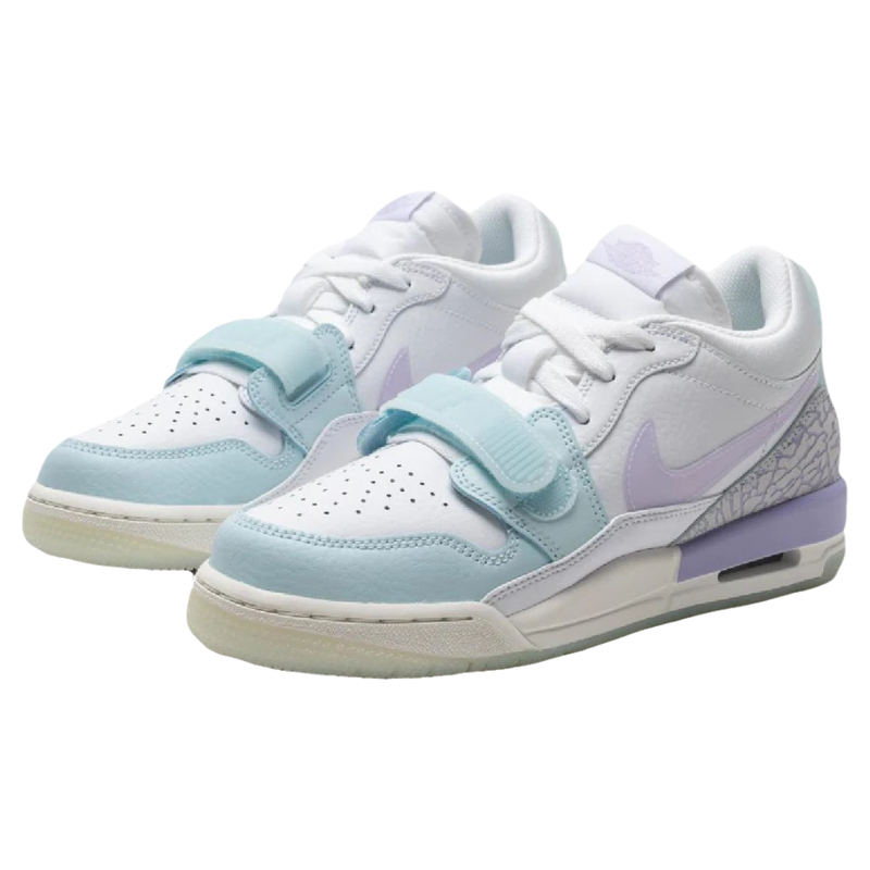 Jordan Air Jordan Legacy 312 皮革 HQ3820-151 杭州12仓