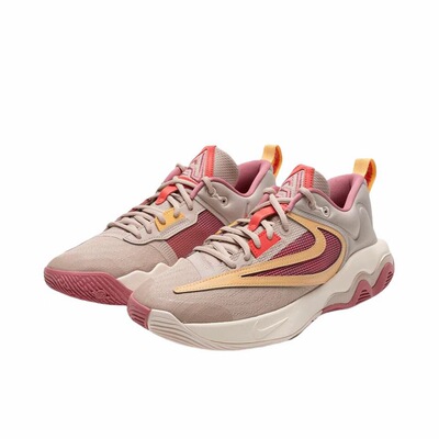 Nike Giannis Immortality 3 字母哥支线3代 防滑DZ7534-200YD仓