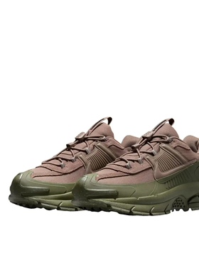 耐克Nike Zoom Vomero 5复古跑步鞋厚底老爹鞋FV2295-201毅博仓