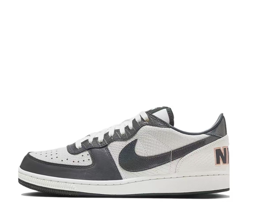 Nike小倒钩蓝白休闲复古板鞋男子FN9331-191韩仓