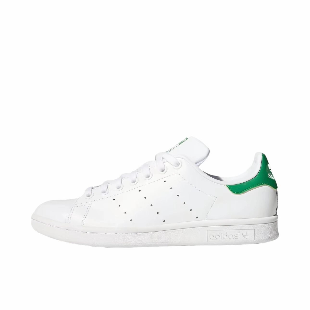 adidas adidasadidas originals Stan Smith绿尾M20605YD仓