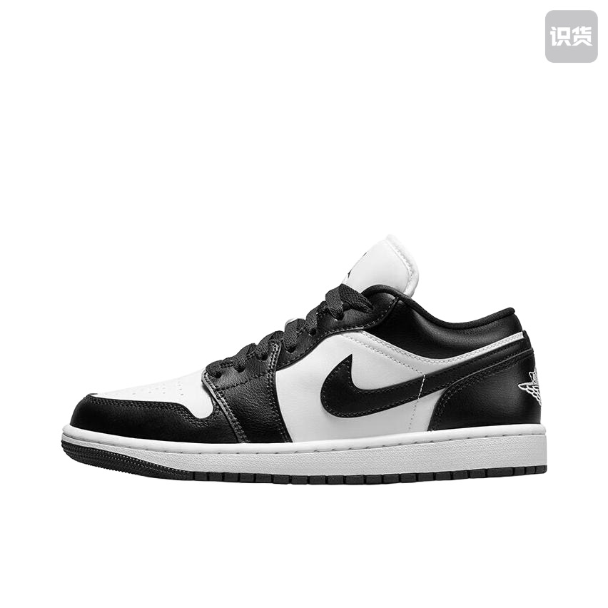 JordanJordan皮革潮流复古 细节精致 防滑低帮DC0774-101sw仓