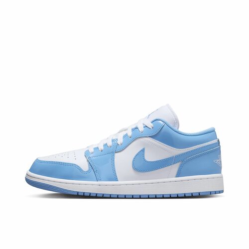 耐克Jordan Air Jordan 1 Low AJ1皮革舒适运动FZ2138-114YD仓