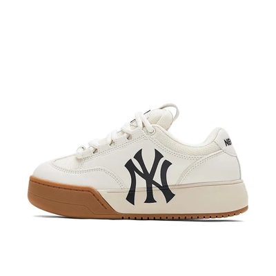 MLB Chunky Wide纽约洋基队低帮板鞋3ASXCCW3NQS仓