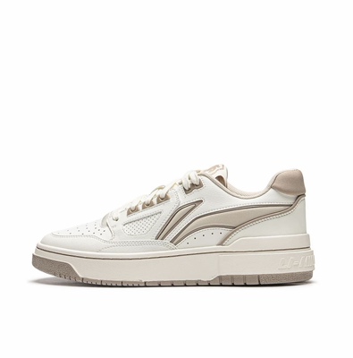 李宁 反伍BADFIVE 新秀Rookie 2 板鞋 舒适回弹防滑耐磨轩