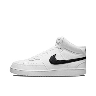 Mid 48仓 耐克Nike Vision dn3577 101 Nature休闲板鞋 Court Next