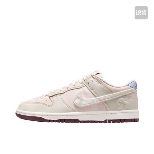 Nike Dunk 板鞋 经典复古百搭六安zz仓