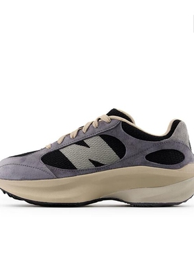 NEW BALANCE WRPD RUNNER静谧灰男女UWRPDCST小孙仓
