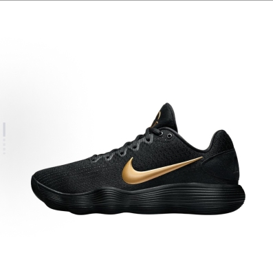 耐克Nike Hyperdunk 2025黑金奢华耐磨实战IH0634-070  新密