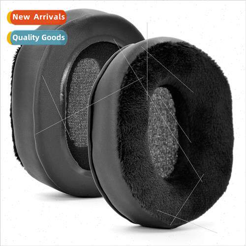 适用 Sailor Ice SteelSeries Arctis 1 3 5 7 Ear Cushions Ster