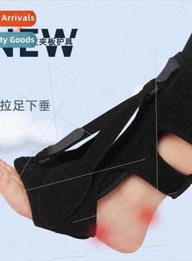 Foot Drop Orthosis Foot Brace Splints Adult Dorsal Foot & An