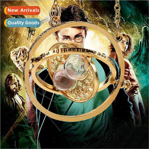 Pendant Europe Neighborhood Creative Time Changer Hourglass