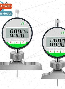 IP54 DustproWaterproTouch Micrometer Base Depth Indicator Ta