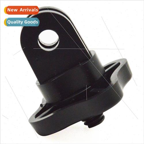 1/4 Screw Head Adapter适用Tripods GoPro 4 5 6 7 Mountain Dog