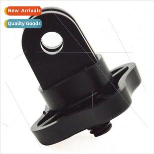 1/4 Screw Head Adapter适用Tripods GoPro 4 5 6 7 Mountain Dog