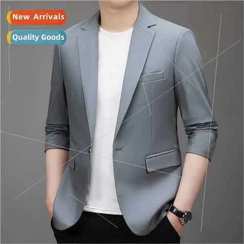 Leisure su men senior sense spring fall business casual gent