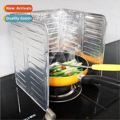 T Kchen grease trap stovetop grease shield creative kchen su