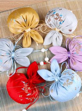 Fragrance sachet incense sachet empty bag bag bag high-grade