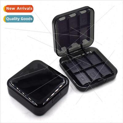适用 switch 24-bit cartridge case 适用 switch 24IN1 game car