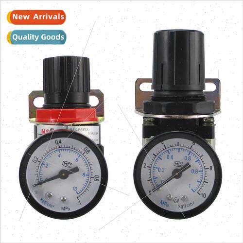 Air Pump Pressure Regulator/Airbrush Air Hose Air Pressure R