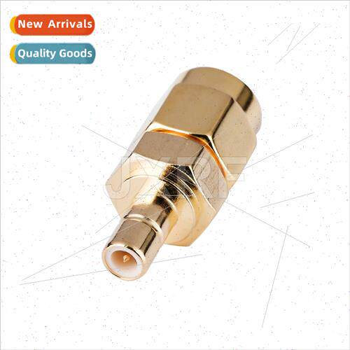 RF Coaxial RF Connector SMA Male to SMB Male Adapter SMA-J M