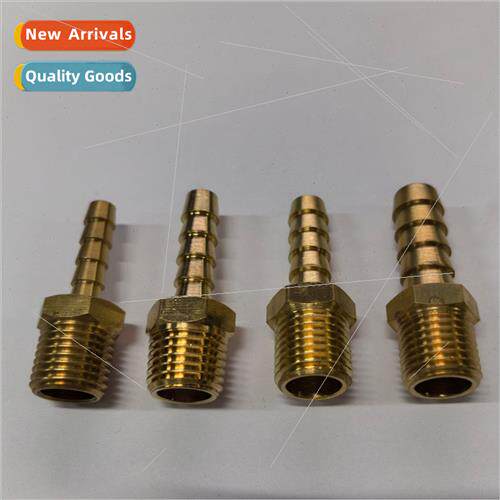 Thickened Copper Pagoda Outer Wire 1/4NPT Outer Wire Pagoda