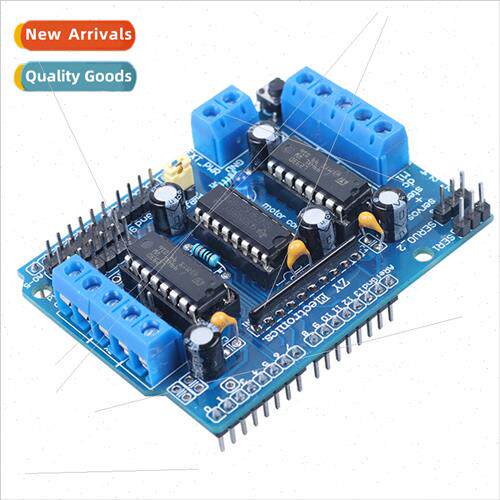 Motor Drive Expansion Board L293D Motor Board motor control