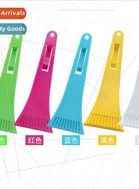 Clip ice shovel Car snow ice slush removal snow shovel ice s