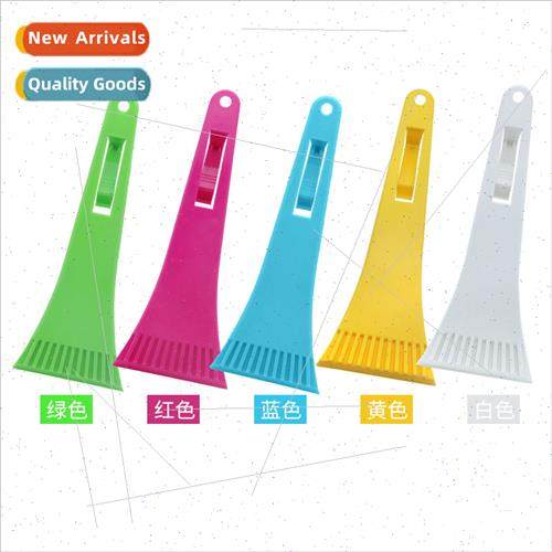 Clip ice shovel Car snow ice slush removal snow shovel ice s