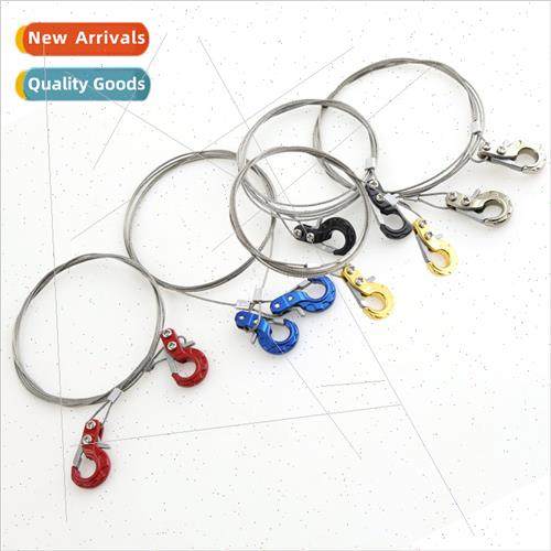 Climbing Car SCX10 D90 D110 TF2 Tamiya Traxxas TRX4 Trailer