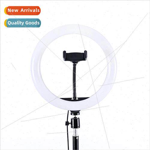 Outdoor night market pendulum light 10 inch beauty ring fill