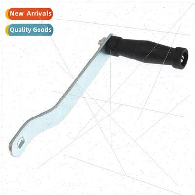 Boat car trailer hand crank winch handle small crane handle