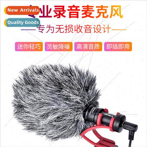 DSLR microphone microphone microscope camera interview direc