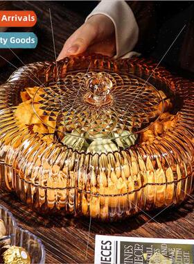 Fru plate home modern living room coffee table candy box com