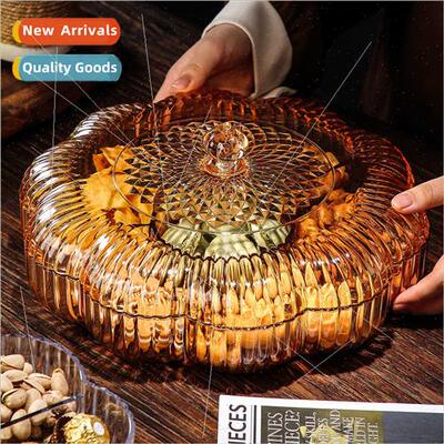 Fru plate home modern living room coffee table candy box com