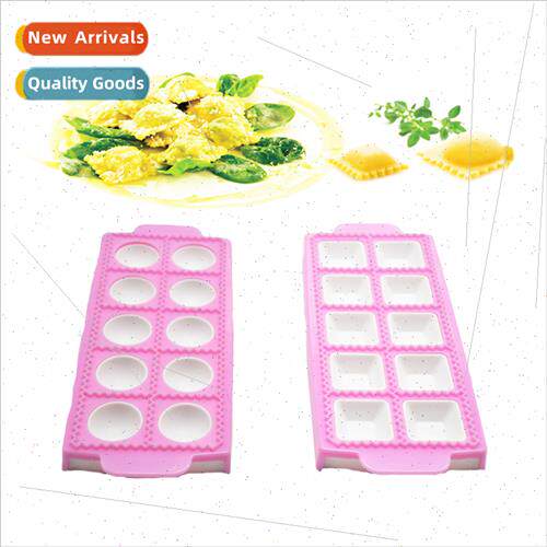 DIY Baking Tools Italian Dumpling Moulds Flip Cake Decoratio