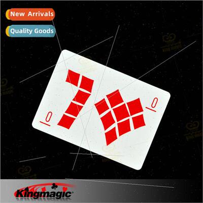 G0372 Genetically modified card kingmagic  props