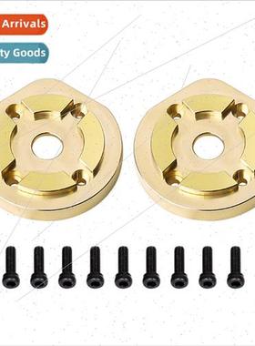 Axial Capra SCX10 Generation III Climbing Copper Counterweig