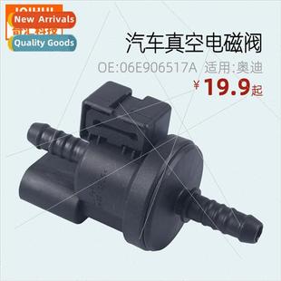 EGR Automotive Valve Solenoid Pressure Vacuum