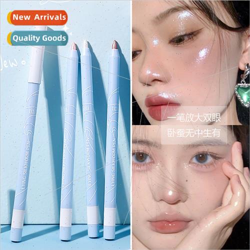 Wonderful Face Star River Pearlescent lhouette Pencil Highli