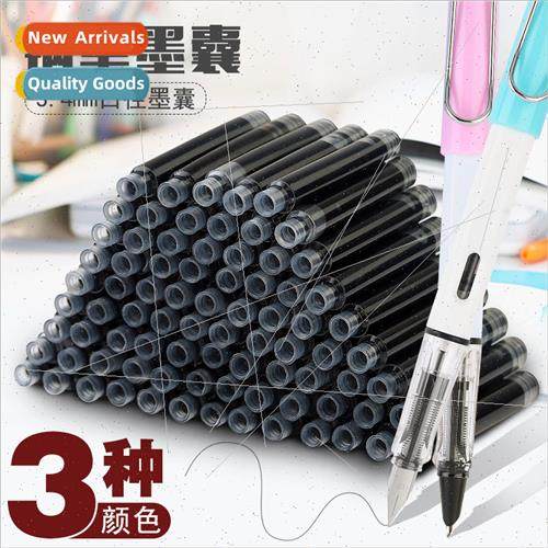 Fountain Pen Universal Ink Bladder 3.4mm Fountain Pen Ink Bl